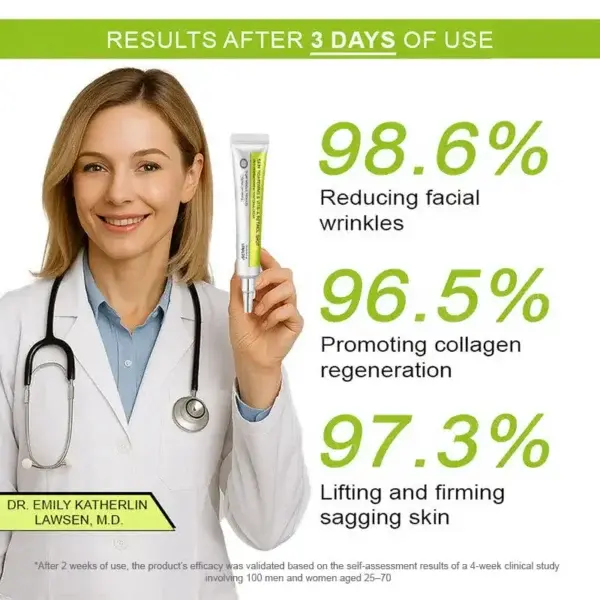 Retinol Shot: Firm & Lift - Image 9