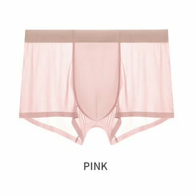 (🔥50% OFF NOW🔥) Men’s Ice Silk Underwear - Image 16