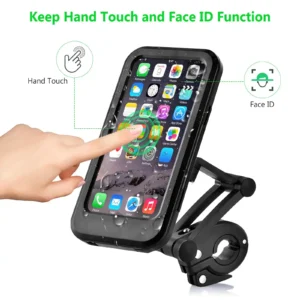 Alternative view of (🔥3rd Anniversary Sale) -Adjustable Waterproof Bi