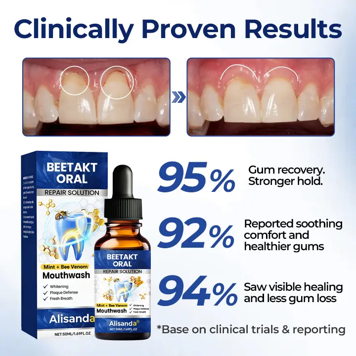 BeeTakt Oral Repair Solution - Image 13