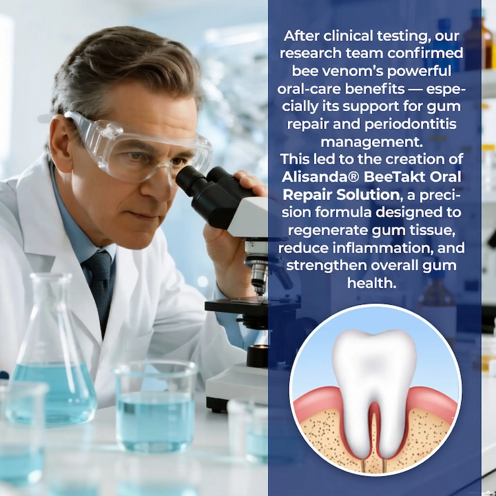 BeeTakt Oral Repair Solution - Image 6