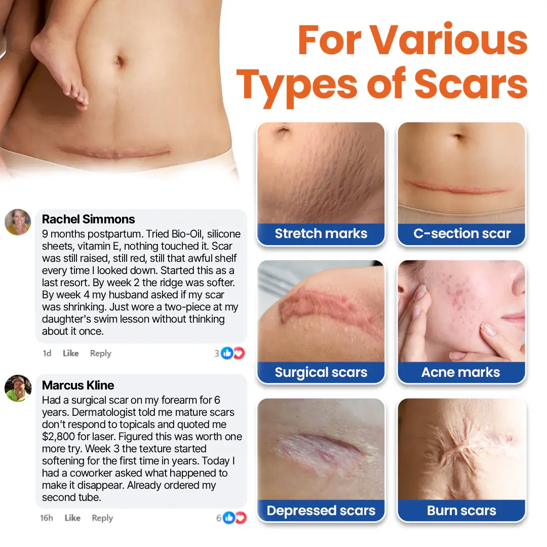 DermalRebuild Daily Renewal Gel - Image 2