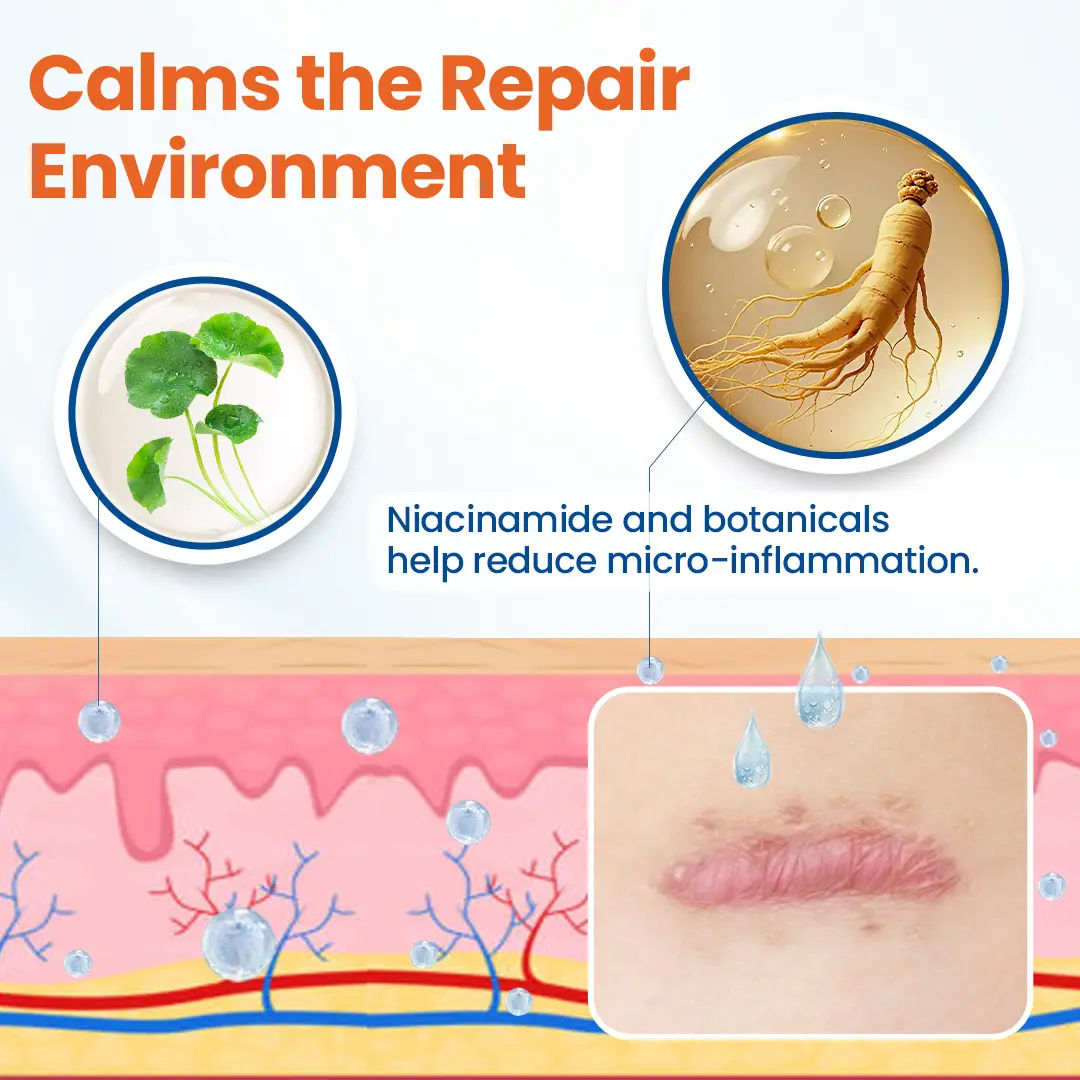 DermalRebuild Daily Renewal Gel - Image 4