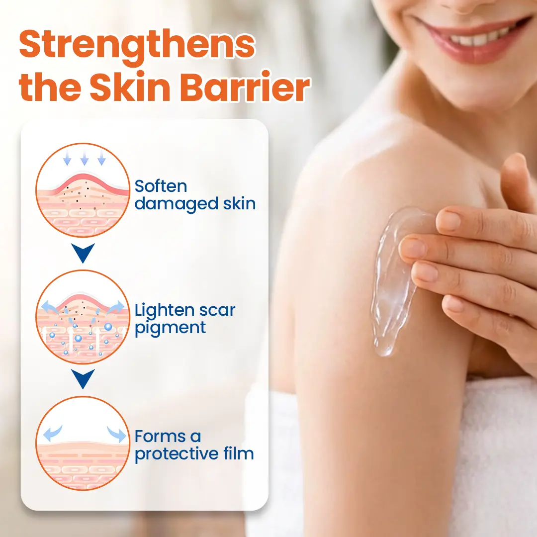 DermalRebuild Daily Renewal Gel - Image 6