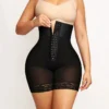 Women's BBL High Waist Girdle Shorts