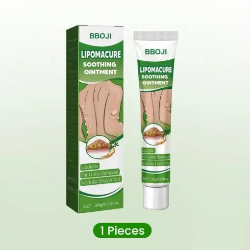 LipomaCure Soothing Ointment