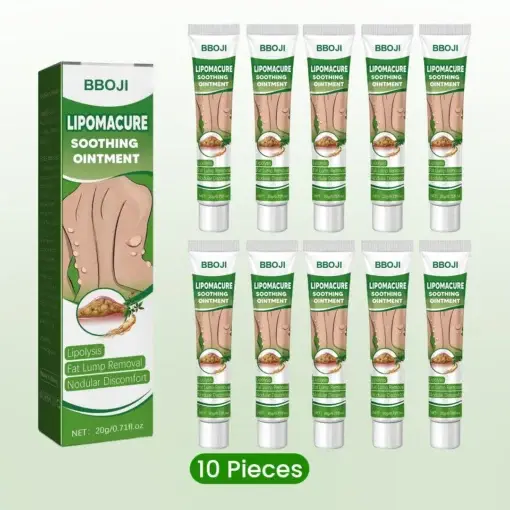 LipomaCure Soothing Ointment - Image 11