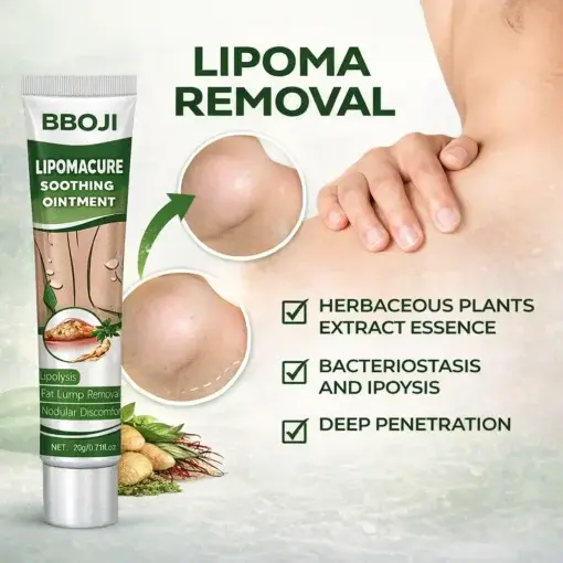LipomaCure Soothing Ointment - Image 4