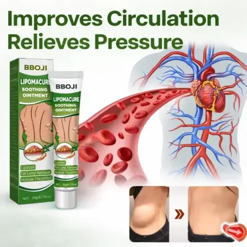 LipomaCure Soothing Ointment - Image 5