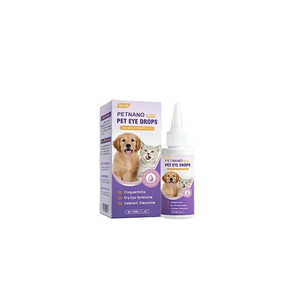Pet Eye Drops - Image 10