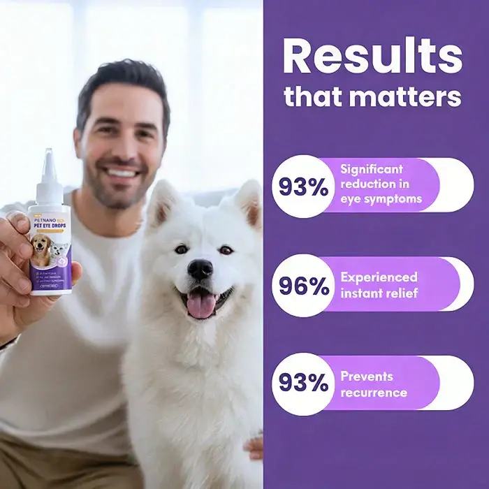 Pet Eye Drops - Image 4