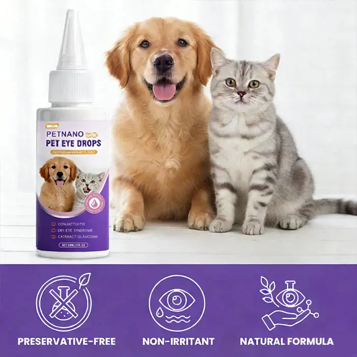 Pet Eye Drops - Image 7