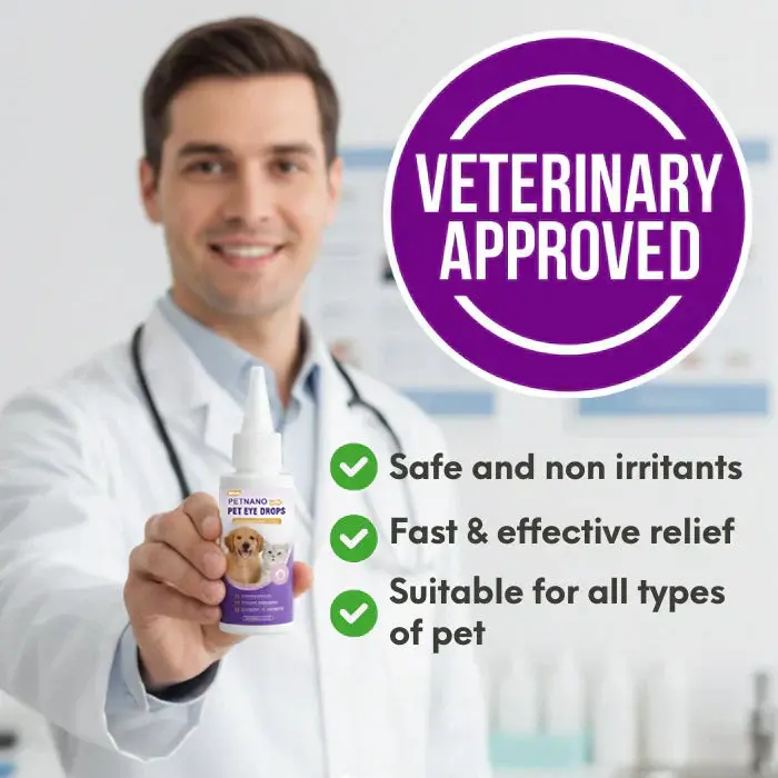 Pet Eye Drops - Image 8