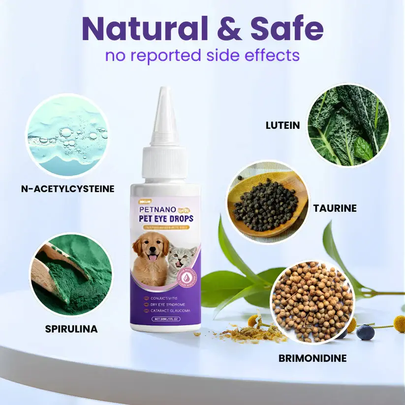 Pet Eye Drops - Image 9