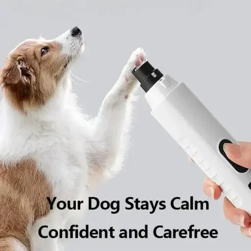 Precision Pet Nail Grinder - Image 15