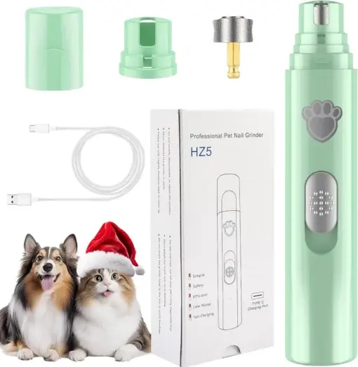 Precision Pet Nail Grinder - Image 17