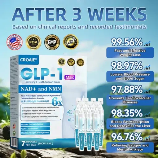 Slimming Support Drops - Image 10