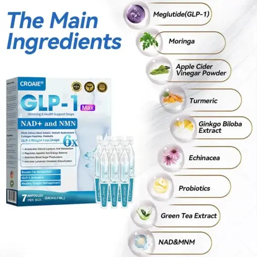 Slimming Support Drops - Image 11