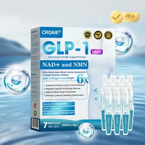 Slimming Support Drops - Image 14