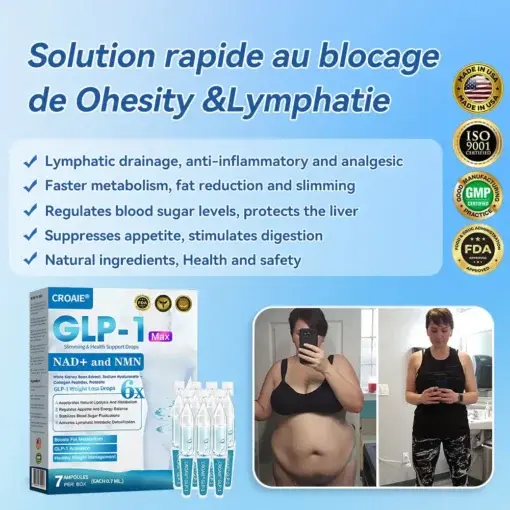 Slimming Support Drops - Image 2