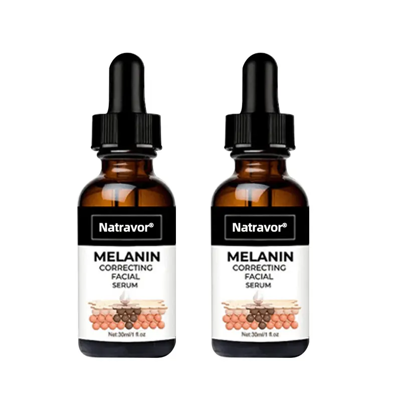 Melanin Correcting Facial Serum - Image 17