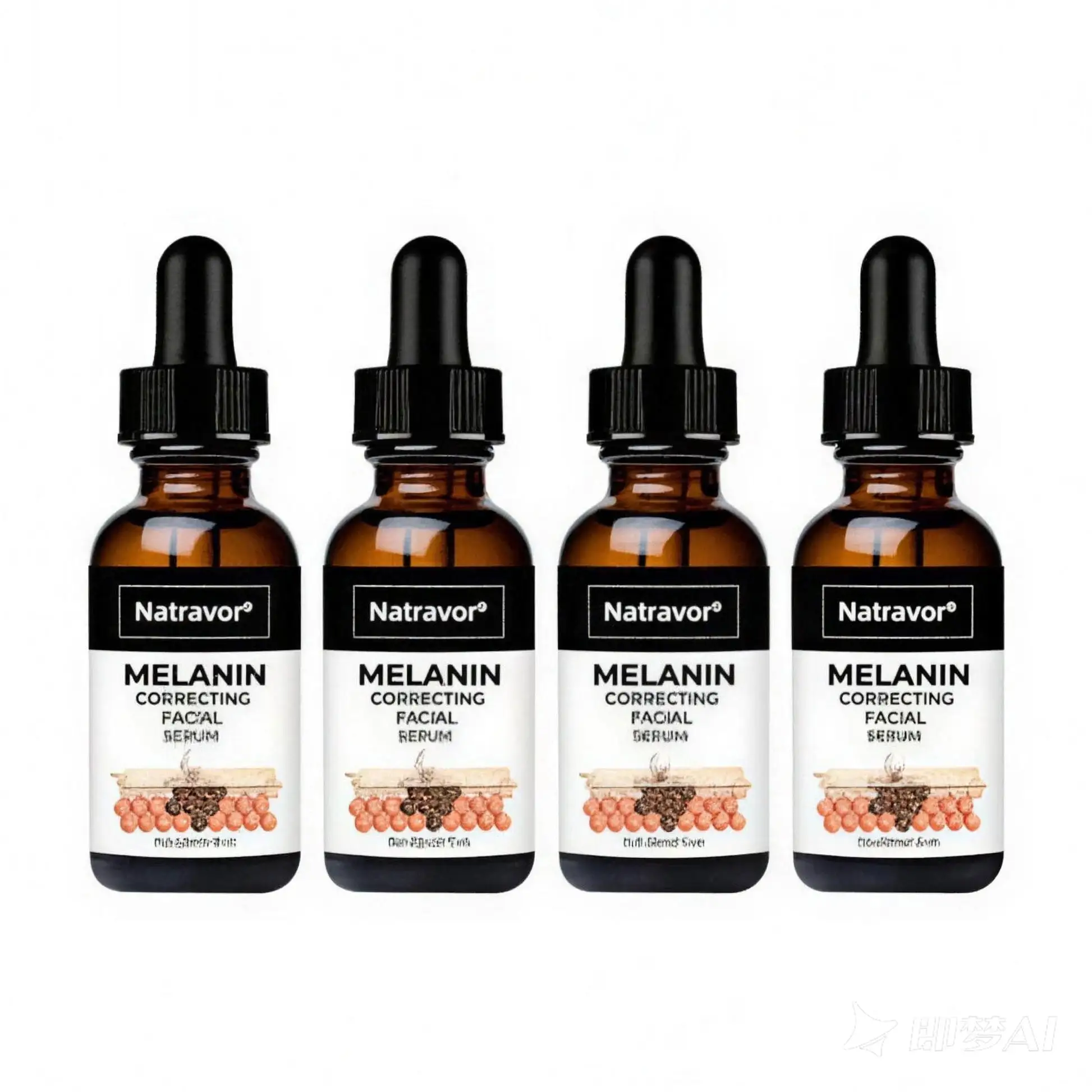 Melanin Correcting Facial Serum - Image 18