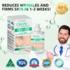 Wrinkle Removel Cream,Address Crepe & Sagging