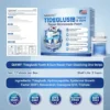 Tideglusib Fast‑Dissolving Tooth & Gum Repair Oral Strips