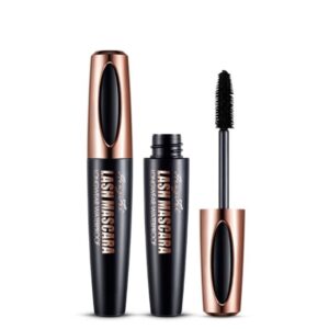 Alternative view of Voluminous 4D BigEyes Mascara