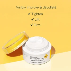 Alternative view of WA114 Anti-Aging Tightening Cream