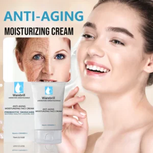 Alternative view of Warebrill Anti-Aging Moisturizer Cream