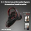 VitalEngine Pro-The #1 5-in-1 at-home trainer that reverses ED & PE with advanced precision