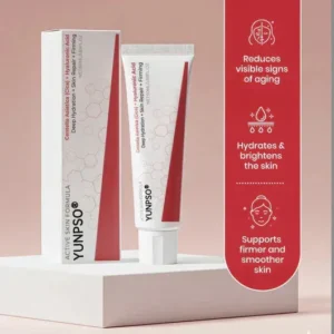 Centella Asiatica Cream